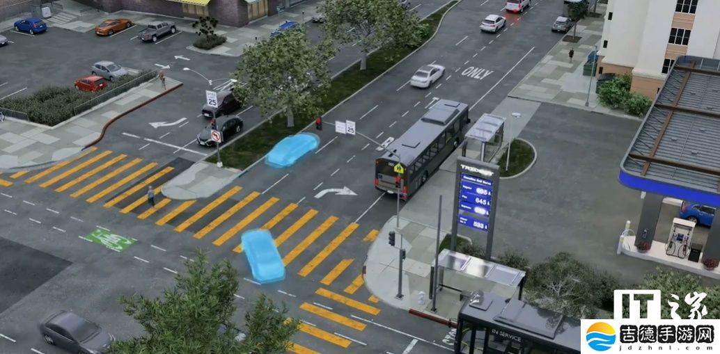 英伟达将与电信企业合作开发基于人工智能的 6G 无线通信技术