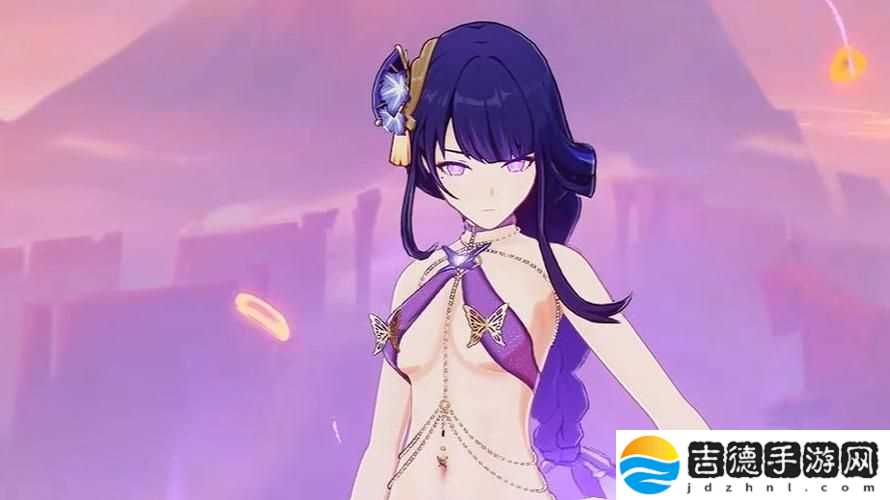 探索雷电将军安慰部下模拟器苹果的独特魅力