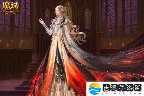 10周年新时装！魔域口袋版周年时装曝光！