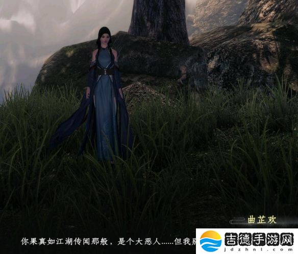 下一站江湖2道心种魔怎么获得-道心种魔获得方法