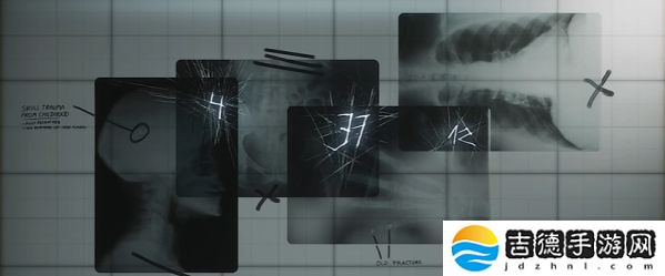 寂静岭2重制版医院三楼转盘锁怎么开-医院三楼转盘锁开启方法