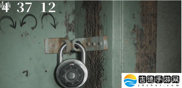 寂静岭2重制版医院三楼转盘锁怎么开-医院三楼转盘锁开启方法