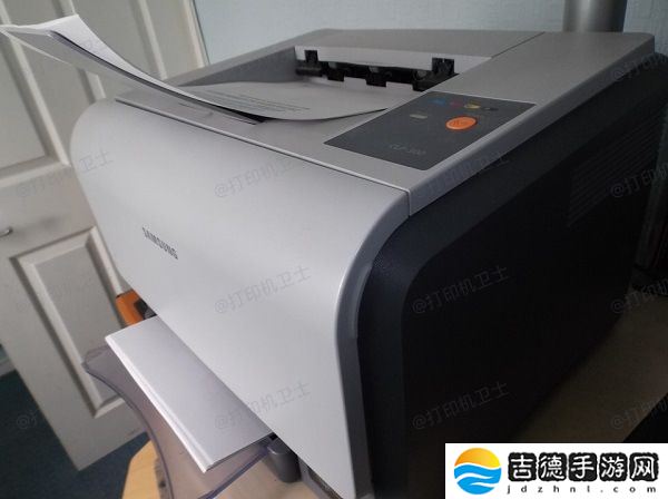 佳能打印机黄灯闪烁无法打印怎么办 4个方法帮你搞定