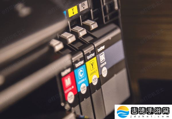 打印机断墨怎么办 这里有妙招