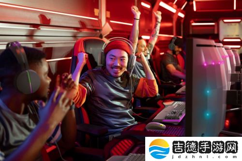 Evnia与《永劫无间》IP强强联手,共铸高品质游戏视界新纪元