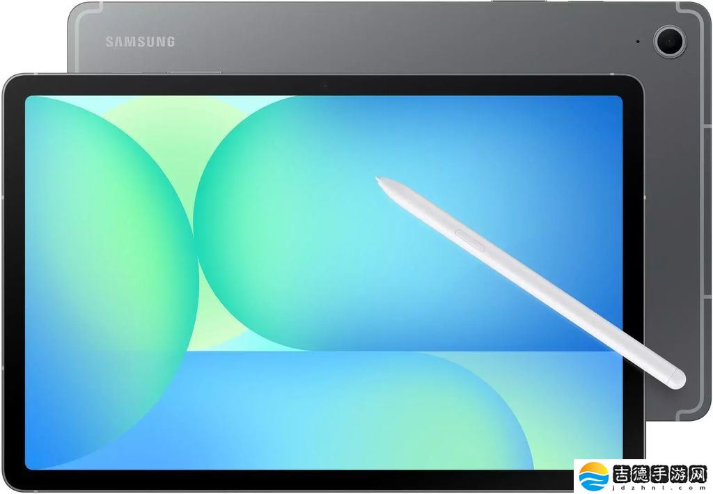 三星 Galaxy Tab S10 FE / FE+ 平板渲染图再曝:Exynos 1580 芯片,10.9/13.1 英寸屏幕,起价 579 欧元