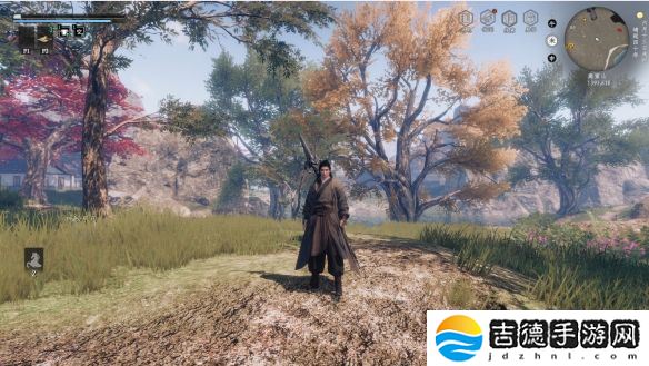 下一站江湖2夹谷酒配方怎么获得-夹谷酒配方获得方法