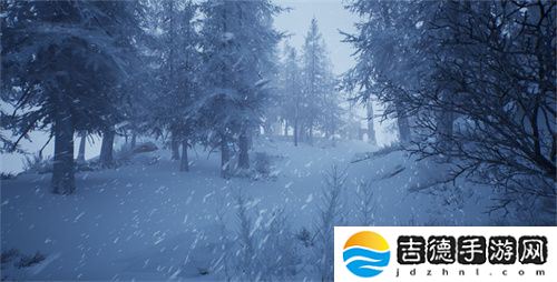 《黑光生存进化》公测定档3月25日，魔幻版方舟即刻启航！