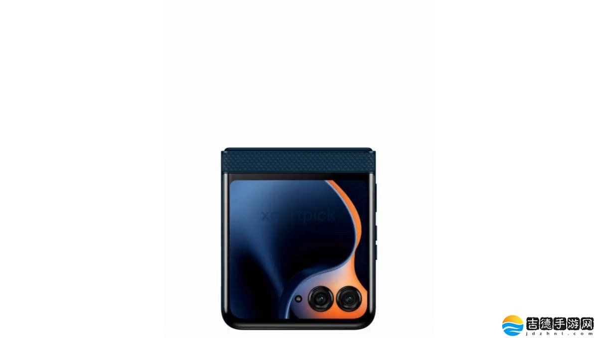 摩托罗拉 Razr 60 折叠手机抢先看：天玑 7400X 芯片、5000 万主摄、IP48 防尘