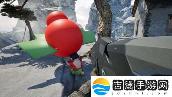 愤怒的孙子们黑屏了怎么办 愤怒的孙子们黑屏解决方法