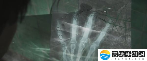 寂静岭2重制版医院三楼转盘锁怎么开-医院三楼转盘锁开启方法