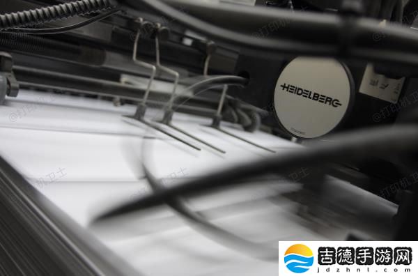 得实打印机怎么调整打印位置 实用解决教程