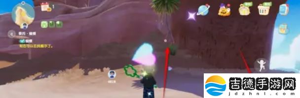 心动小镇粉粉悬吊灰尘虫怎么获得-粉粉悬吊灰尘虫获得方法