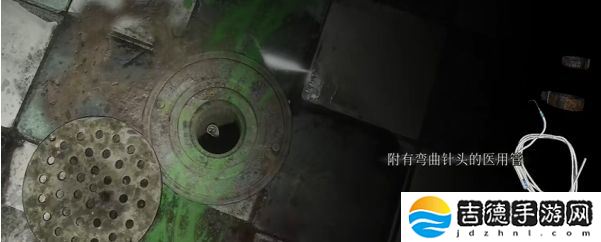 寂静岭2重制版医院一楼泳池维修钥匙在哪-医院一楼泳池维修钥匙位置