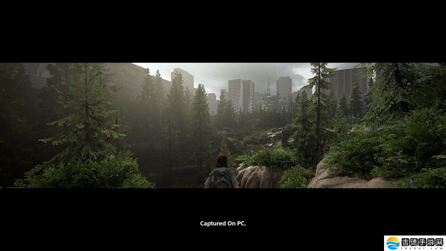 PC 版《最后生还者 2 重制版》游戏 4 月 3 日发行：配置需求与专属功能全公开