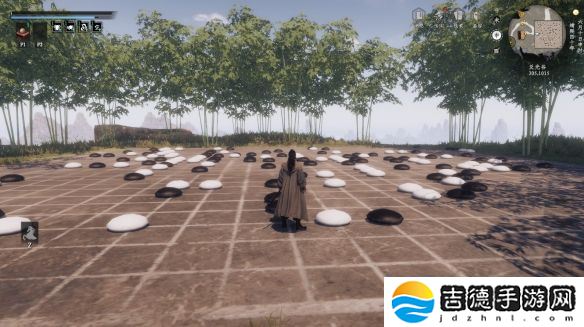 下一站江湖2琴师怎么解锁-琴师解锁方法