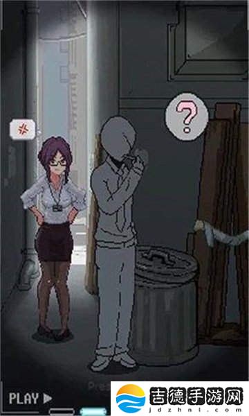 URJJ汉化版手游app对剧情进行全方位汉化处理，让你玩起来更加轻松简单