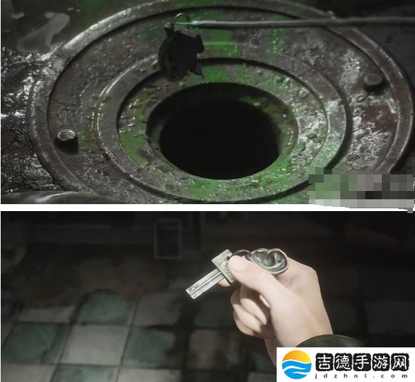 寂静岭2重制版医院一楼泳池维修钥匙在哪-医院一楼泳池维修钥匙位置