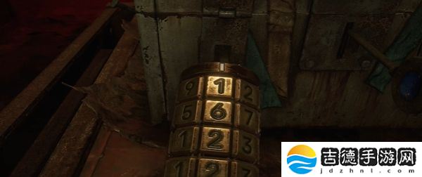 寂静岭2重制版里世界医院二楼密码是什么-里世界医院二楼密码介绍