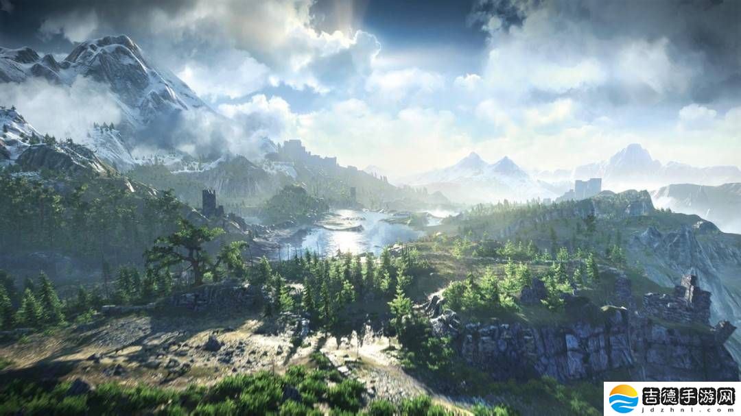 GTA6设计师：开放世界游戏如何避免玩家“探索疲劳”？