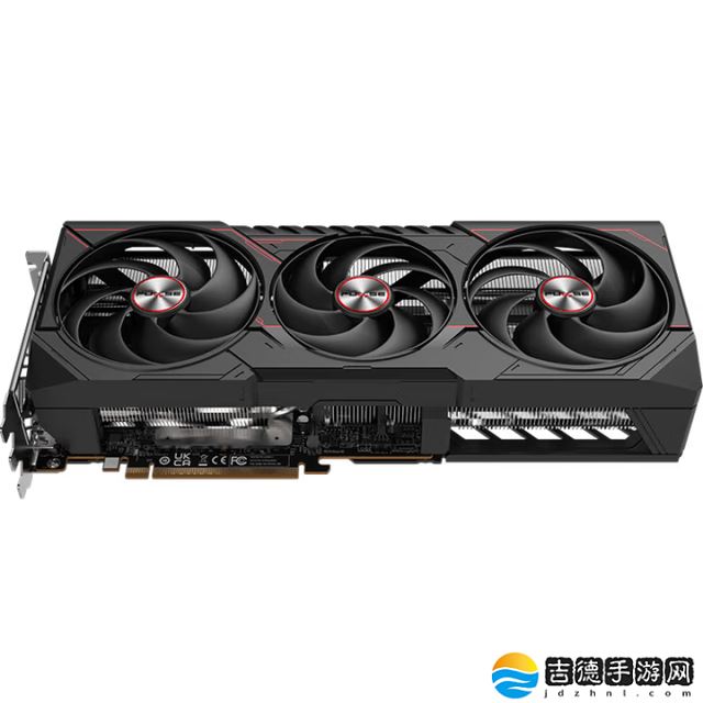 蓝宝石RX 9070 XT 16G脉动显卡，高性能升级新选择！