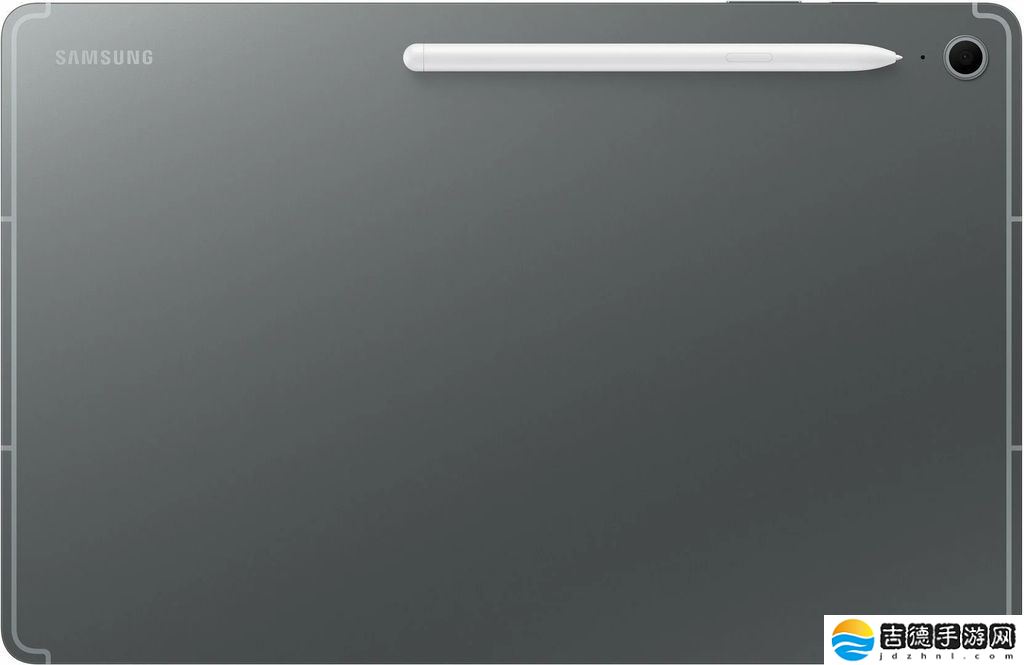三星 Galaxy Tab S10 FE / FE+ 平板渲染图再曝:Exynos 1580 芯片,10.9/13.1 英寸屏幕,起价 579 欧元