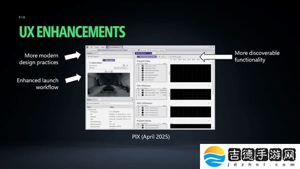 微软DXR 1.2光追升级：性能画质双飞跃，NVIDIA等全力支持