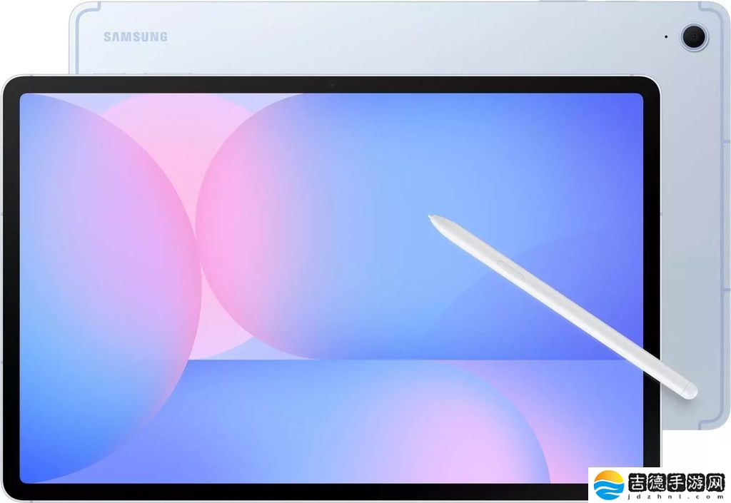 三星 Galaxy Tab S10 FE / FE+ 平板渲染图再曝:Exynos 1580 芯片,10.9/13.1 英寸屏幕,起价 579 欧元