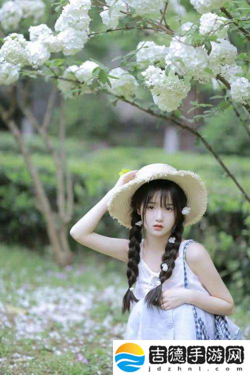 年轻的姑娘：梦中的追寻与蜕变