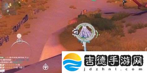 幻塔方舟书信任务怎么做 幻塔方舟书信任务完成攻略