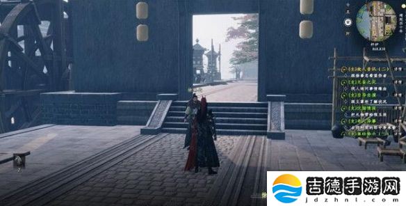 下一站江湖2故人音讯任务怎么做-故人音讯任务攻略