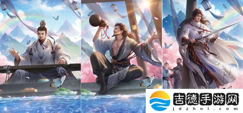 iOS游戏畅销榜TOP 7，《三国杀移动版》老友季营销亮点回顾