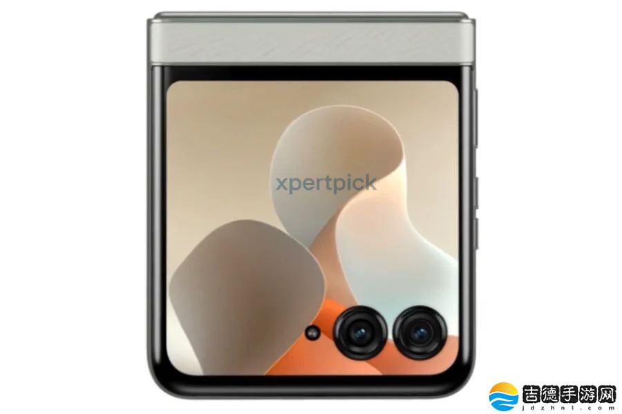 摩托罗拉 Razr 60 折叠手机抢先看：天玑 7400X 芯片、5000 万主摄、IP48 防尘