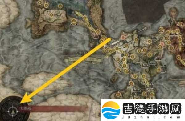 艾尔登法环满月女王套装怎么获得