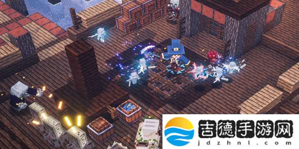 我的世界地下城什么配置能玩 我的世界地下城配置要求