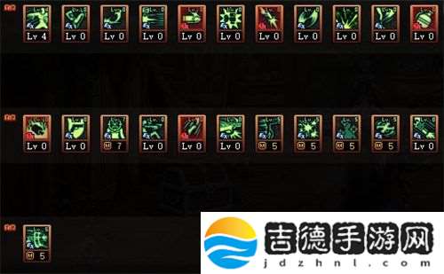 dnf110级版本男漫游加点攻略 2022男漫游刷图加点攻略