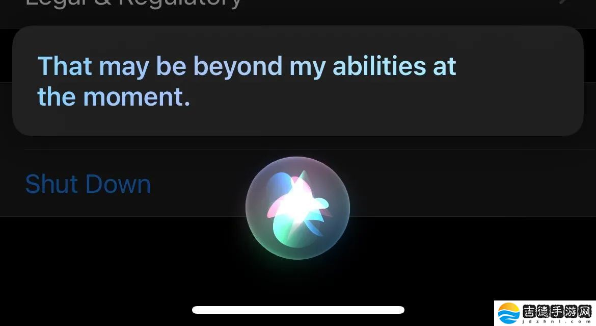 苹果 Siri 日期计算出糗：无法计算下个周五是 13 号的日期