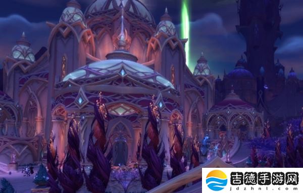 魔兽世界刻基怎么获得-刻基获取方法