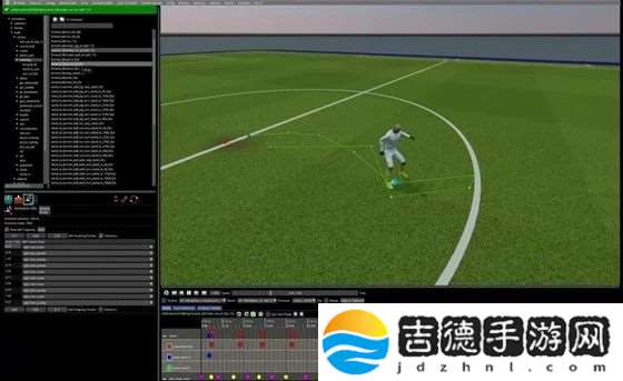 足球经理2022传控战术怎么用 传控战术使用技巧一览