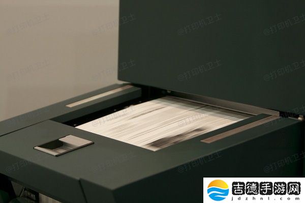 惠普打印机咔咔响怎么解决 详细解决方法解析