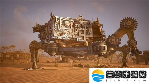 《帝国神话》西域文明DLC 3月21日上线！预购开启，限时9折优惠
