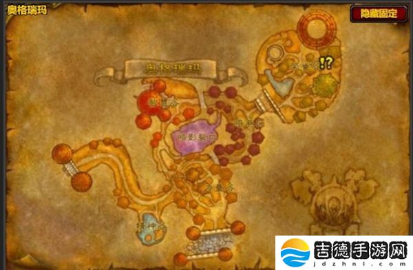 魔兽世界野人铁手套图纸怎么获得-野人铁手套图纸获取方法