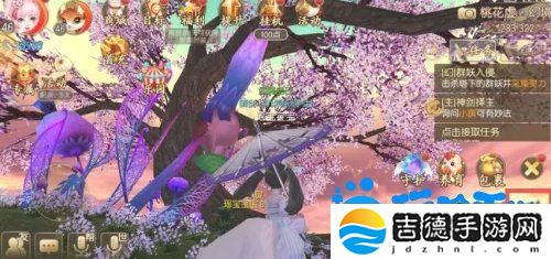 御剑情缘宠物融合怎么玩-宠物融合系统玩法介绍