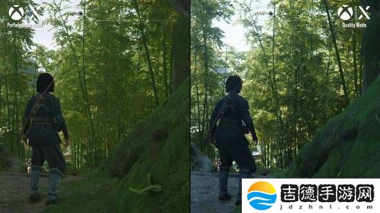 《刺客信条：影》画面革新，新引擎打造极致视觉盛宴！