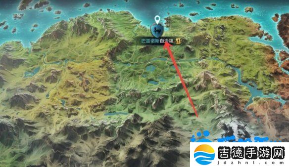 黑色沙漠怎么快速传送-快速传送方法介绍
