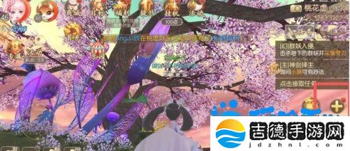 御剑情缘宠物融合怎么玩-宠物融合系统玩法介绍