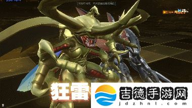 终于！超五百万孩子被选召，《数码宝贝：源码》预约火热进行中！