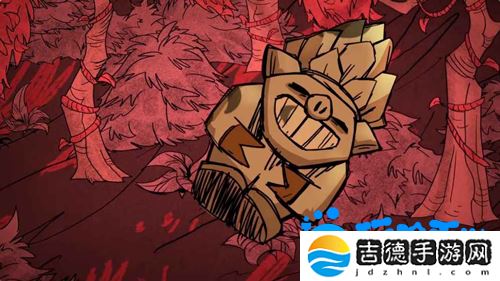 饥荒远古遗迹在哪进入-远古遗迹进入方法