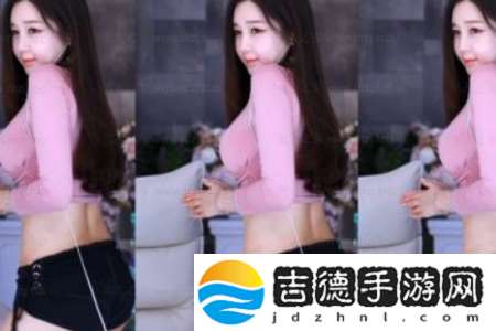 粉粉嫩嫩的18虎白女小馒头：甜美与活力的完美结合