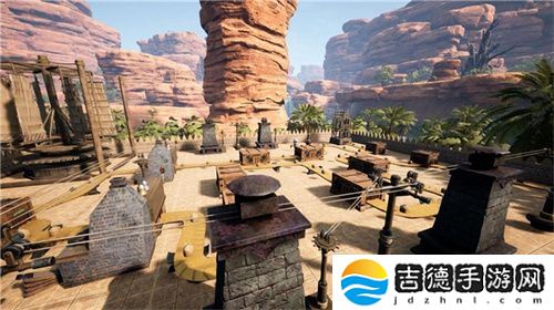 《帝国神话》西域文明DLC 3月21日上线！预购开启，限时9折优惠